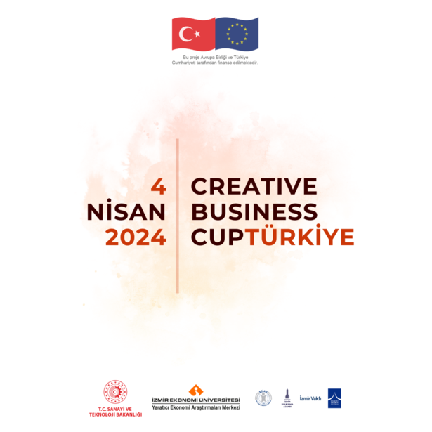 Bu yıl Creative Business Cup 2024 Türkiye Finali 4 Nisan’da düzenlenecek.

Son başvuru tarihi: 1 Nisan 2024!

f6s.com/creative-busin…