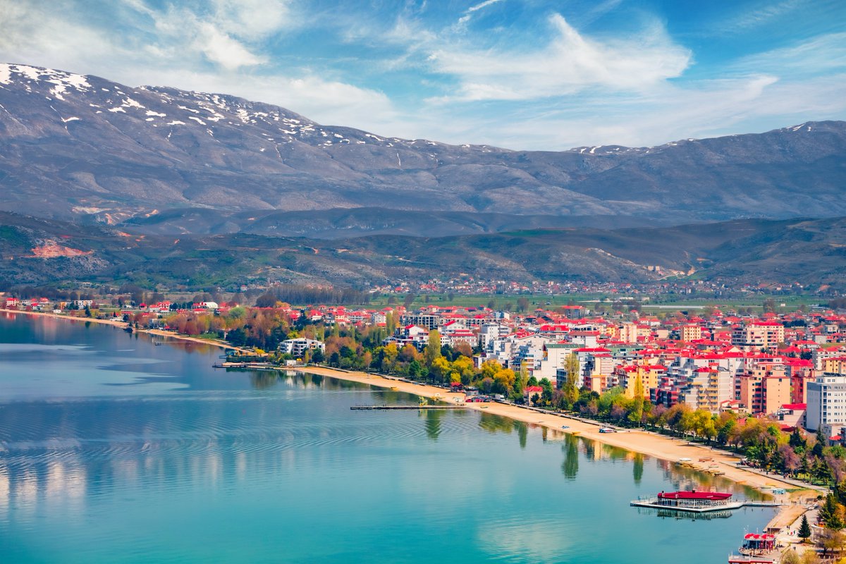 The 70th UN Tourism Commission for Europe is set to take place in Albania, a land of breathtaking beauty! 🇦🇱

🏖️From pristine beaches to rugged mountains, Albania's untouched landscapes promise an unforgettable experience for all! 🏞️

🔗unwto.org/europe/events/…