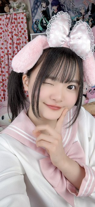 Twitterのコスプレ画像8