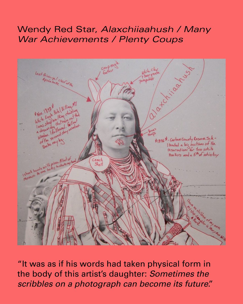 For <a href="/BOMBmagazine/">BOMB Magazine</a> I wrote about the ways that art inspired and shaped my memoir SPLINTERS. I think of it as an exhibition catalogue for the book. And a chance to fulfill my lifelong dream of titling an essay, "EAT CAKE, BRING BABY." It's a feast. Enjoy.
bombmagazine.org/articles/2024/…