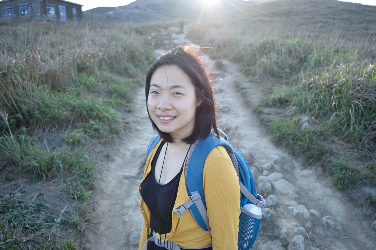We're glad to welcome Prof Shuang Xing as another new Associate Editor! Her expertise in #Conservation Biology and Canopy #Ecology make her an exciting new member of the team! eco.sysu.edu.cn/teacher/528 @ShannonXing