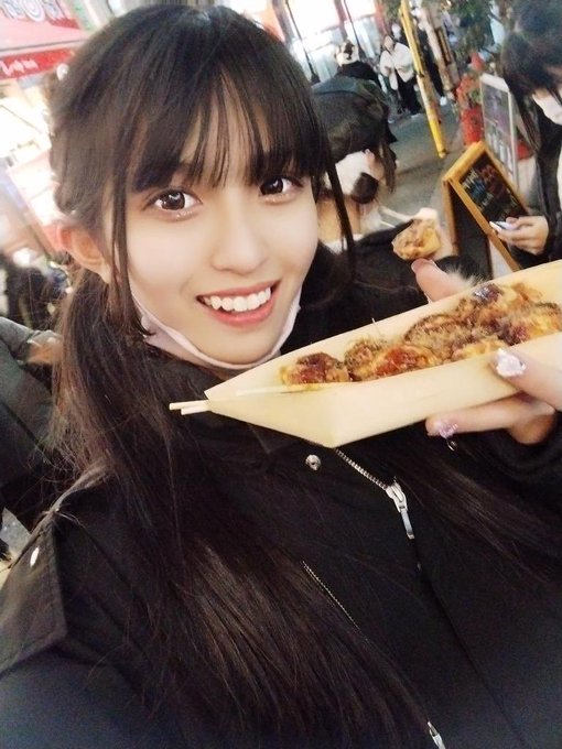 Twitterのコスプレ画像8