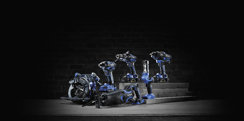 🚨 Kobalt Days are back! Buy a Kobalt XTR tool and get a free* battery.

Shop here: spklr.io/6011oGZH

*Offer ends 4/24. While Supplies Last.