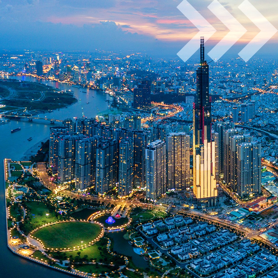 We’re opening a new representation in Ho Chi Minh City, #Vietnam to deliver market intelligence, connections, and insurance to support trade growth, helping Canadian businesses achieve the #ExportImpact.

➡️ go.edc.ca/e394c3