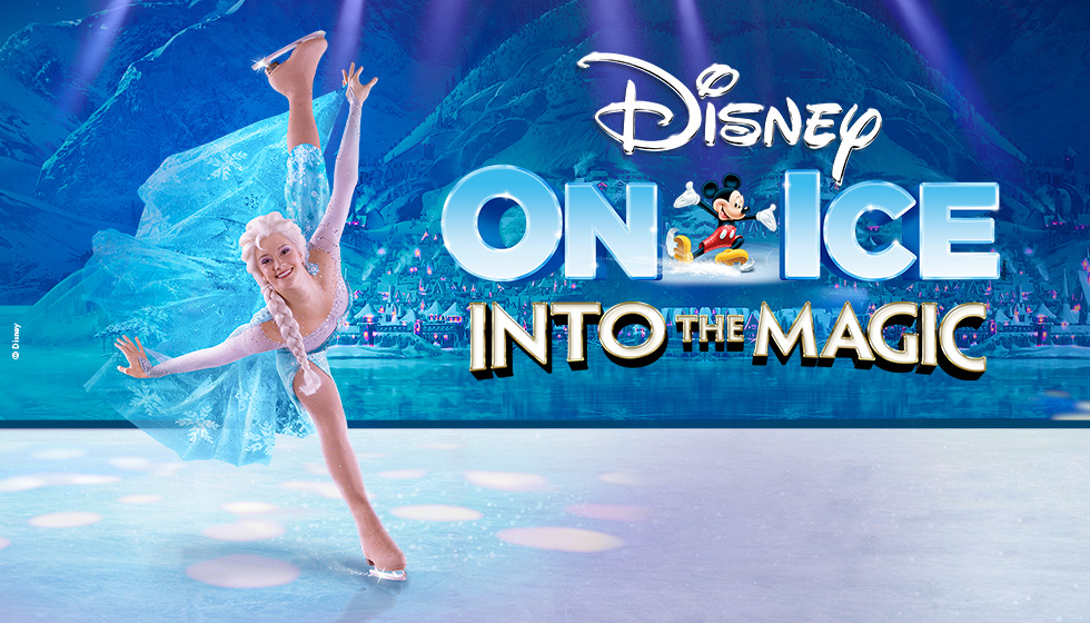 Heading to @DisneyOnIce this weekend? Important info 👇 🚪 Doors open 60 mins prior to shows. 👜 Bags must not exceed 5'x8'x1'. 🚗 Parking is $25 if purchased online in advance or $35 on-site. Save: bit.ly/4bO02nJ 💰 We are cashless. 🎟️ bit.ly/3Ouw3Wx
