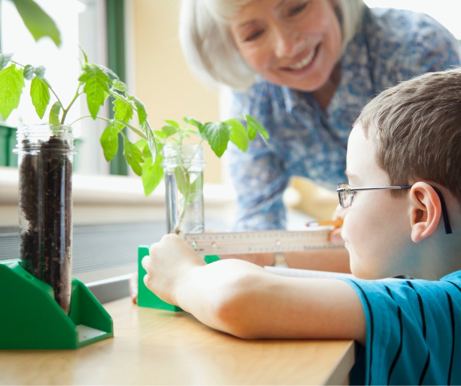 CTLonline's tweet image. Spring is in the air, and so is the excitement for mathematical exploration! 🌷 Let&apos;s leverage the season&apos;s energy to engage students in real-world math applications, from gardening to measuring growth and beyond. #SpringMath #MathEd #MarchMathematics