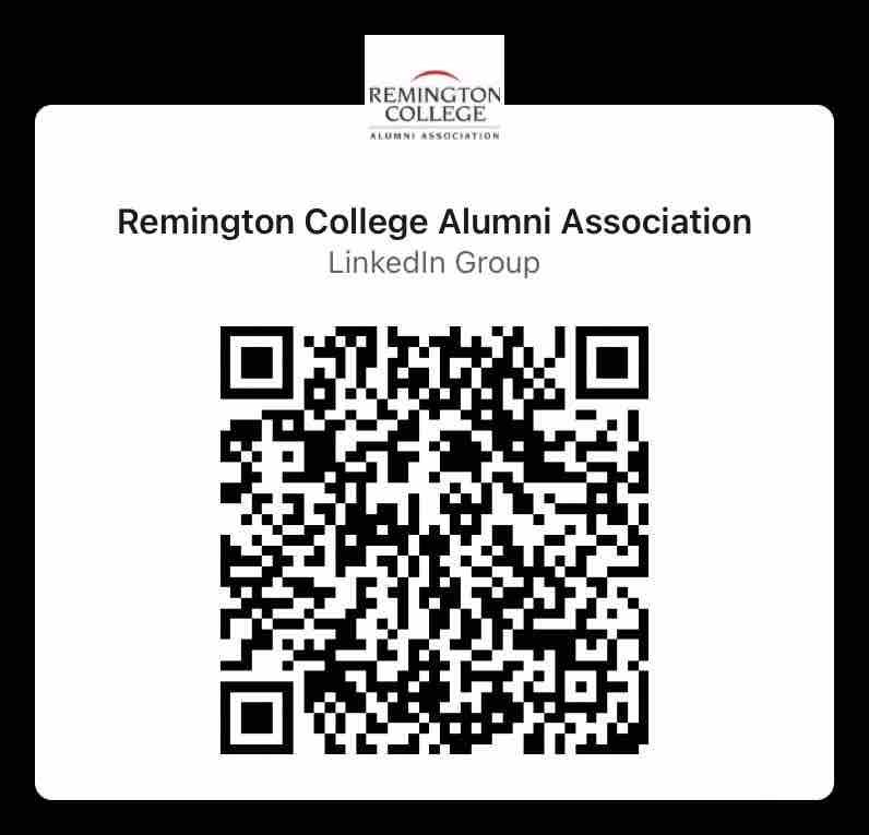 Attention Remington College Graduates! 🎓 Your alumni journey continues with our Alumni Association. Connect, network, and grow with your fellow graduates on LinkedIn. Exclusive opportunities await! 👥🌐 #remingtoncollege #alumninetwork #LinkedInconnection
