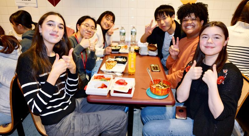 Portsmouth High School tweet media