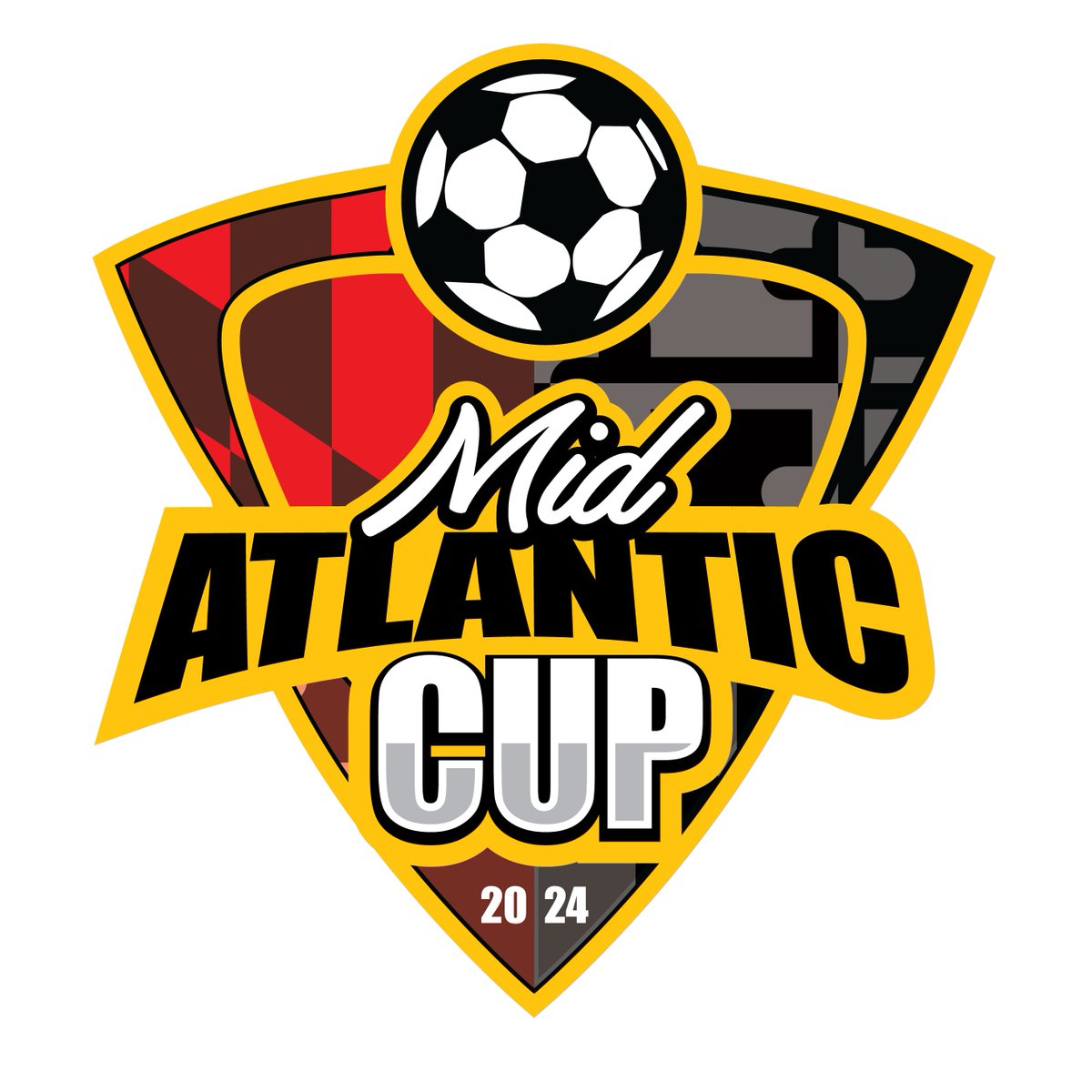 Get ready for the Mid-Atlantic Cup! We've upgraded our look online, but you will get the same great end-of-season tournament! Find out more by heading to our website today! midatlanticcupmd.com