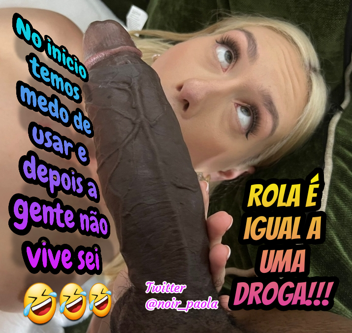 paola Noir tweet media