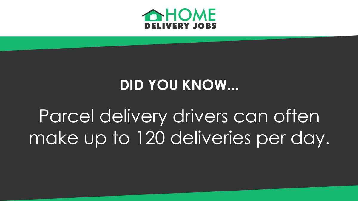 #funfact #didyouknow #delivery #ecommerce