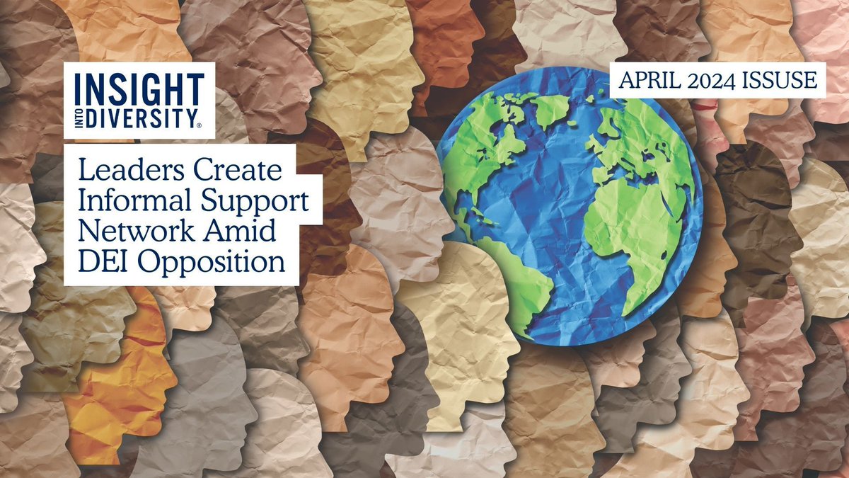 Discover how higher education leaders are uniting to defend #DEI efforts against legislative attacks. Education for All offers a supportive network for advocating equity values in challenging political environments. #HigherEdLeadership. buff.ly/3PDUXVv
