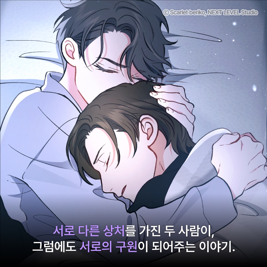 NLS_webtoon tweet picture