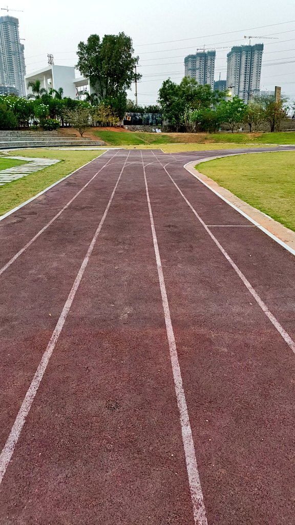 Track is therapy 🥺🥺 bro #trackathlete #trackandfield