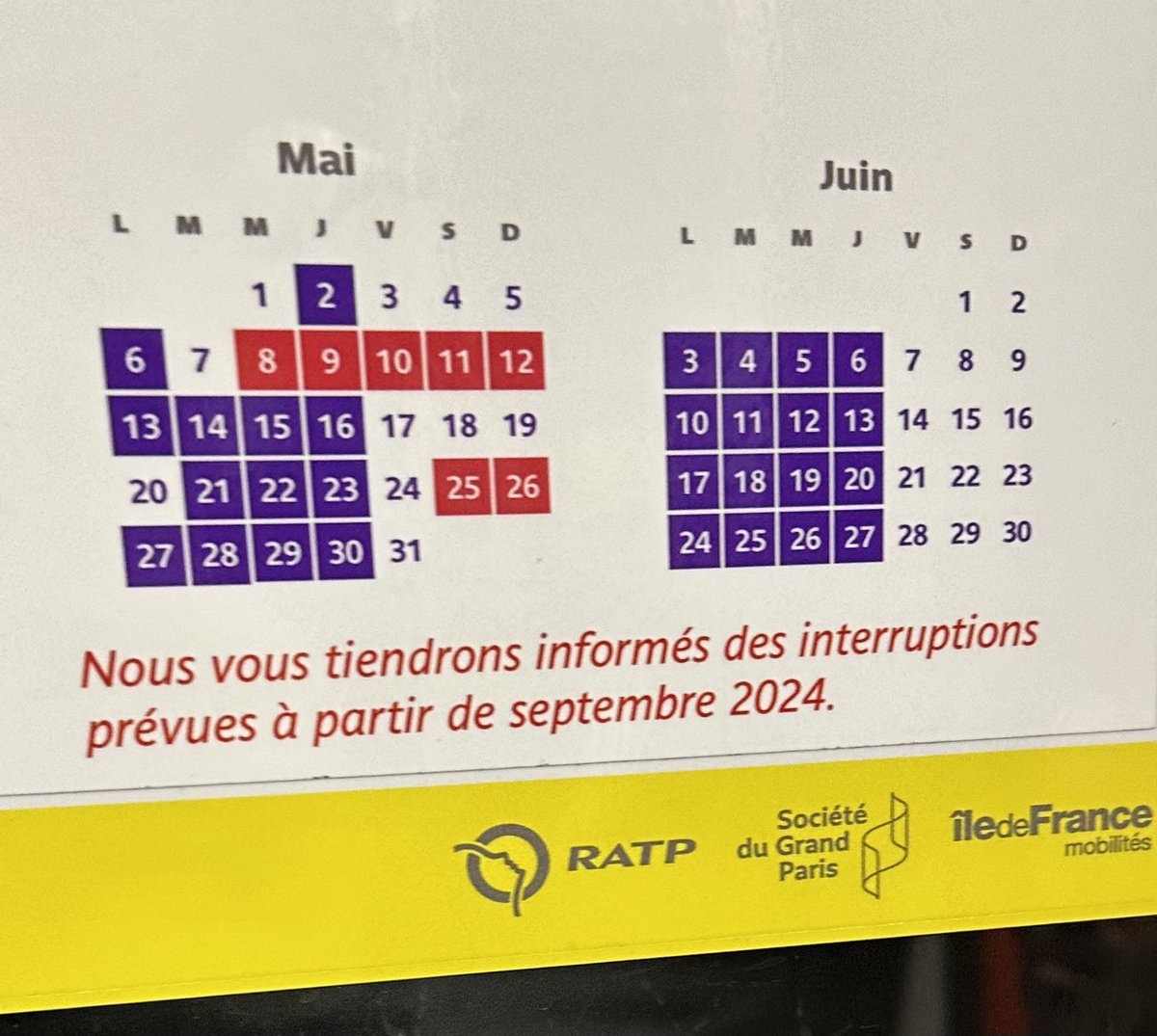 Guillaume d'Azémar tweet media