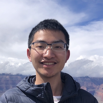 U-M Industrial and Operations Engineering (@umichioe) on Twitter photo U-M IOE PhD student, <a href="/jianhao_ma/">Jianhao Ma</a> has been selected for the U-M Rackham Predoctoral Fellowship Program.
“I will continue developing efficient algorithms that address the complexities of real-world, robust machine learning challenges.”
ioe.engin.umich.edu/2024/03/28/ioe… U-M IOE PhD student, <a href="/jianhao_ma/">Jianhao Ma</a> has been selected for the U-M Rackham Predoctoral Fellowship Program.
“I will continue developing efficient algorithms that address the complexities of real-world, robust machine learning challenges.”
ioe.engin.umich.edu/2024/03/28/ioe…