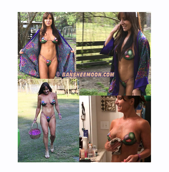 We are getting ready for Easter posts! #easter #bodypainting https://t.co/S17h4XZP83<a href="/tag/easter"class="tags">#easter</a><a href="/tag/bodypainting"class="tags"><span>#bodypainting</span></a>