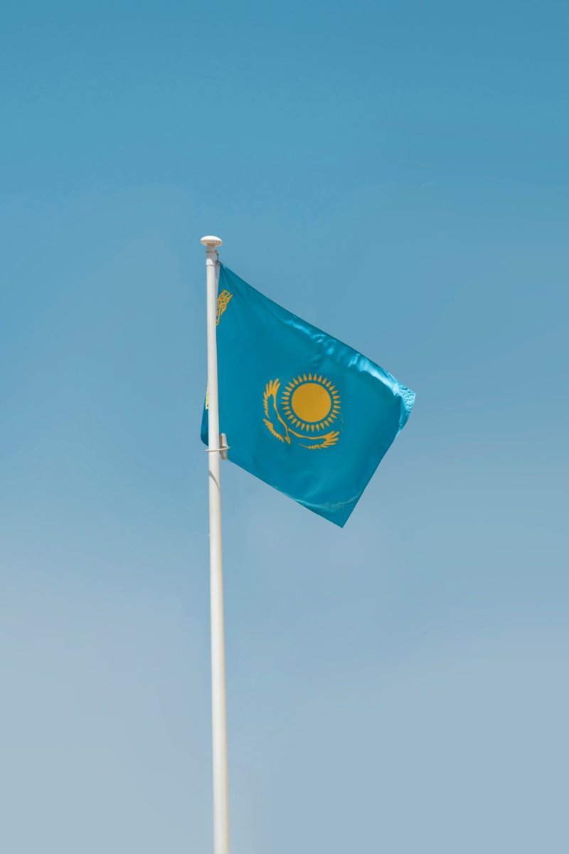 Welcome to the network #ChapterZeroKazakhstan! 🎉 We are delighted to announce the launch of our 31st Chapter, Chapter Zero Kazakhstan, which will spearhead corporate climate leadership in #Kazakhstan. Read more about the launch here 📷 climate-governance.org/chapter-zero-k……