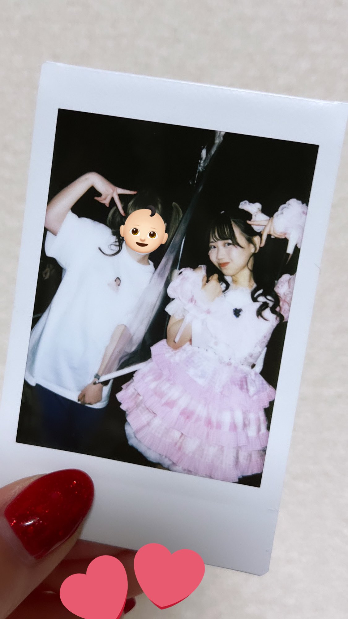 🎀ほののん🎀 (@honokey_kpp) / X