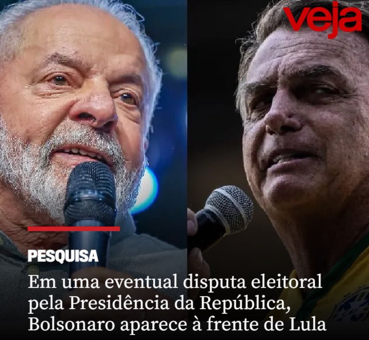 Bolsonaro Presidente.