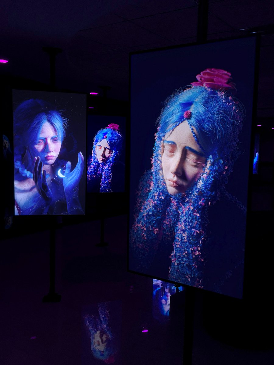 🟡 Open Call

Share your Art ↓       

Display your art in the Suburbs of Montreal. 
We have an ongoing OC ! (Deadline March 31th)

Rules: RP, Like, Follow, Tag Friends    
Curation: <a href="/bakuartiste/">Baku</a> 

Artists: <a href="/chowzuh/">Chewy Stoll</a> &amp; <a href="/brellias/">Brellias</a>