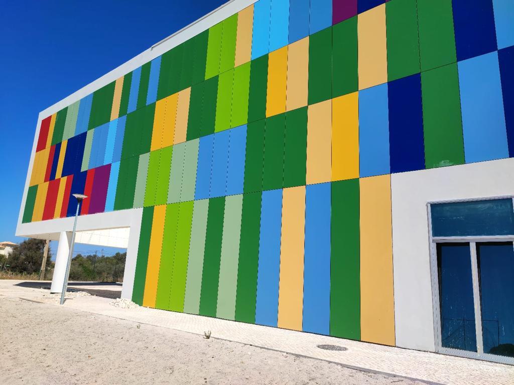 Trespa International tweet media