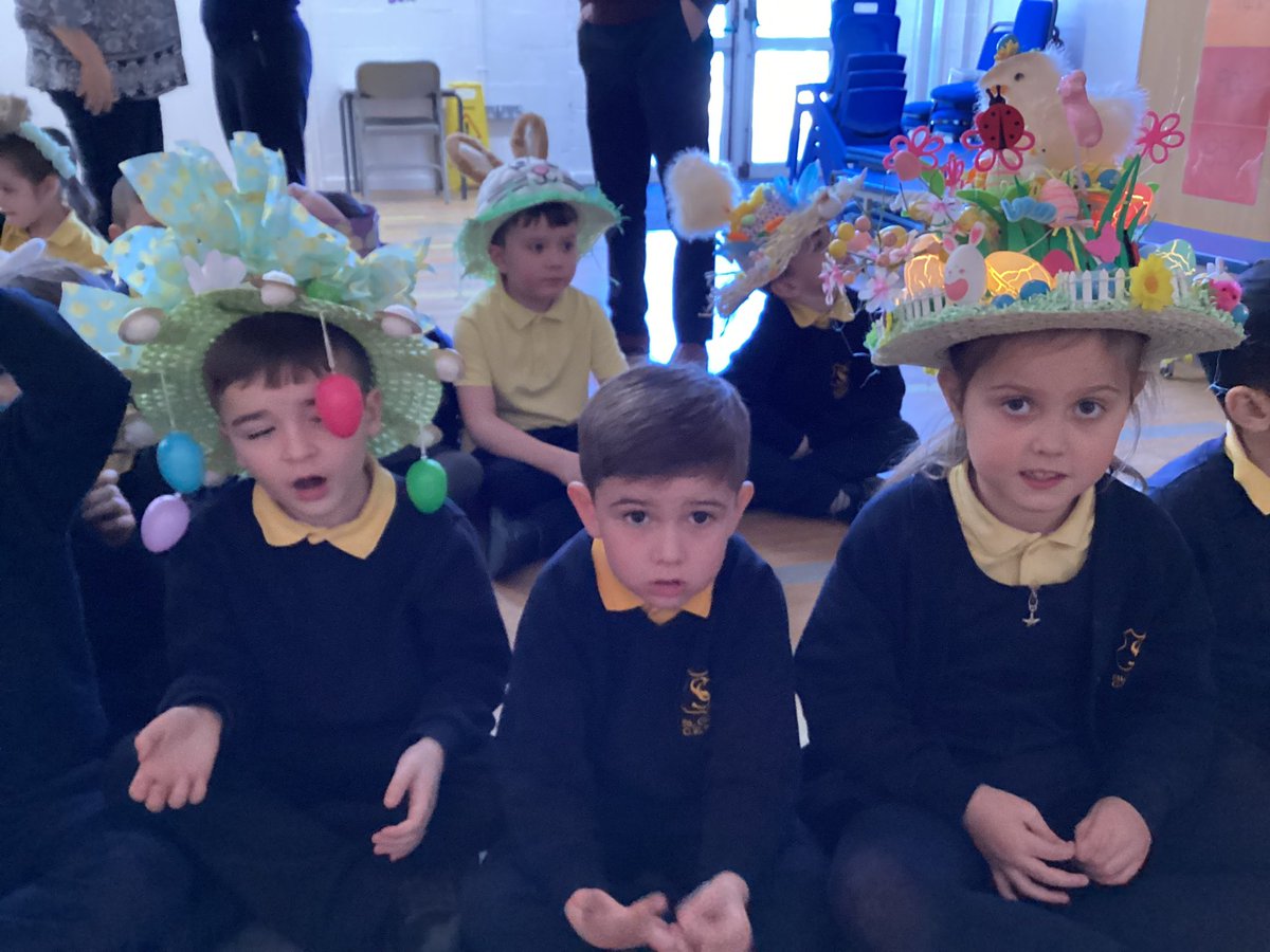 Year 1/2 St Cleopas tweet media
