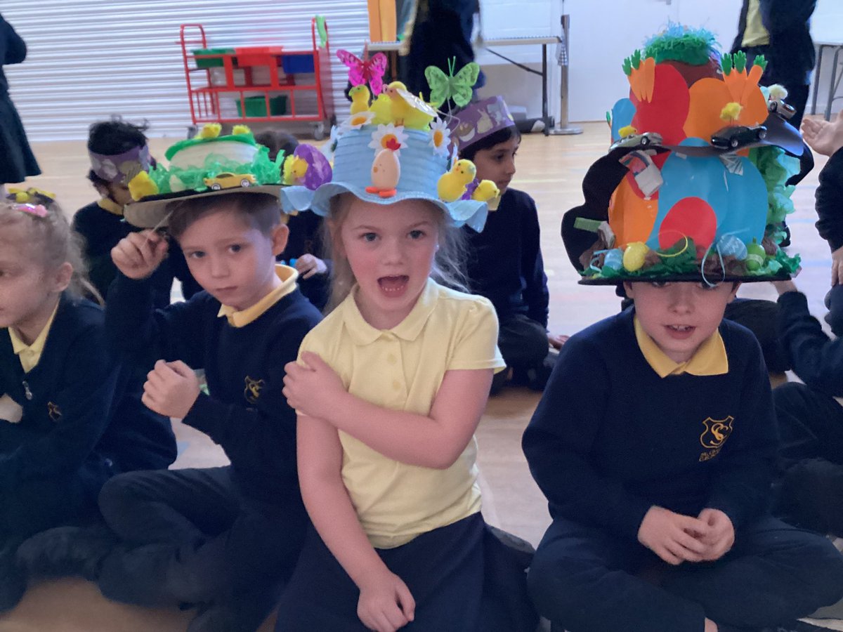 Year 1/2 St Cleopas tweet media