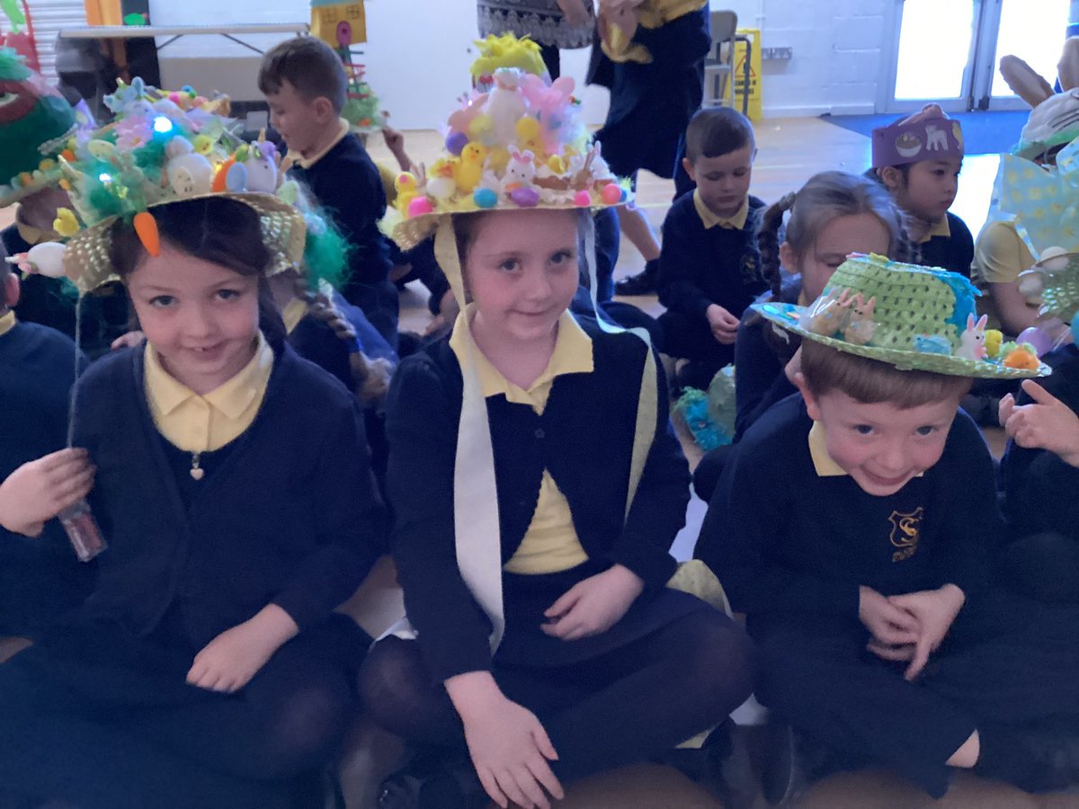 Year 1/2 St Cleopas tweet media