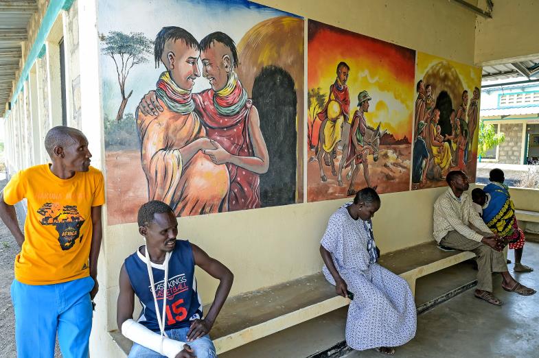 #Bildung ist eines der stärksten Mittel auf dem Weg zu internationaler #Chancengleichheit. Der Campus der #LearningLions in #Kenia arbeitet daran und bildet international gefragte IT-#Fachkräfte aus:
t1p.de/1qtuj
Bilder: Jörg Böthling