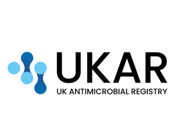 Congratulations to the local UKAR team, led by PI Consultant Pharmacist @ceriphi , who have recruited their first participant! This is great news, well done team 👏 and thank you as always to our patients who are participating in our studies @ABUHBAbx @ABUHB_Rx