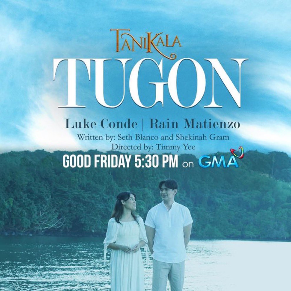 Luke Conde tweet media