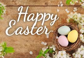 Wishing you all a very happy and peaceful Easter. Whether you are working or spending it with family and friends, we hope you get to indulge in the chocolate frenzy 🐰🐰🐰🍫🍫🍫 #WeAreOurValues