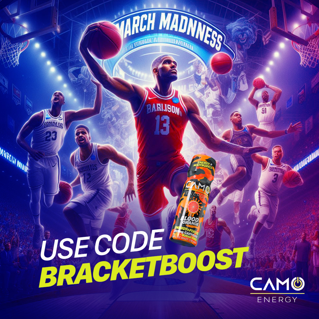 CAMO Energy tweet media