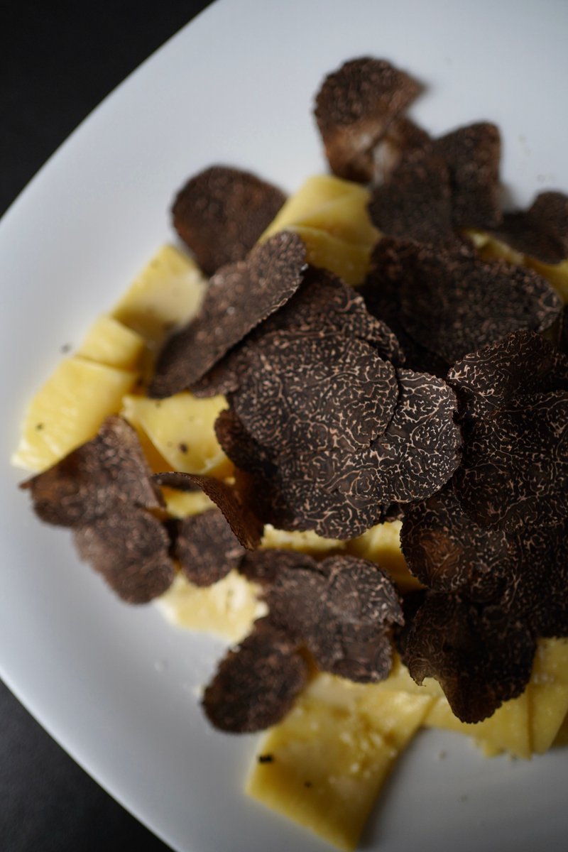 UrbaniTruffles's tweet image. Fresh black truffles, the easiest way to take any dish up a notch. 

#cheflife #chefselection #foodinsta #foodienyc #pastalover #trufflepasta #italianstyle #restaurantfood #luxuryfood #truffle #trufflelover