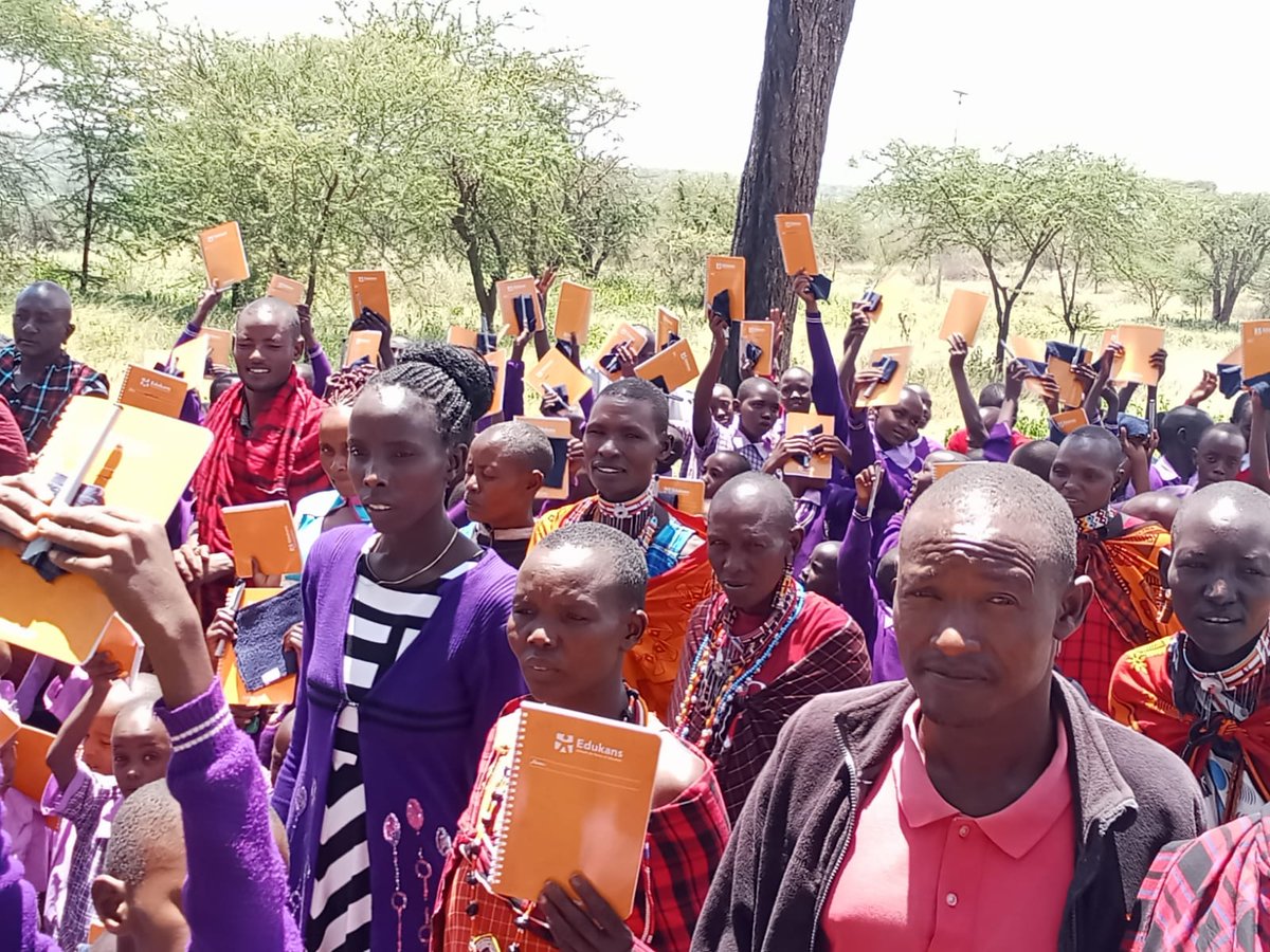 EdukansKenya's tweet photo. As an organization, holistic learning is embedded in our mission. Thus, we strive to create an optimal learning environment for children, by supporting teachers, assisting school management &amp; involving parents &amp; the wider community.#TheEdukansWay #BasicEducation #EducationForAll https://t.co/K3dVE0DVEW