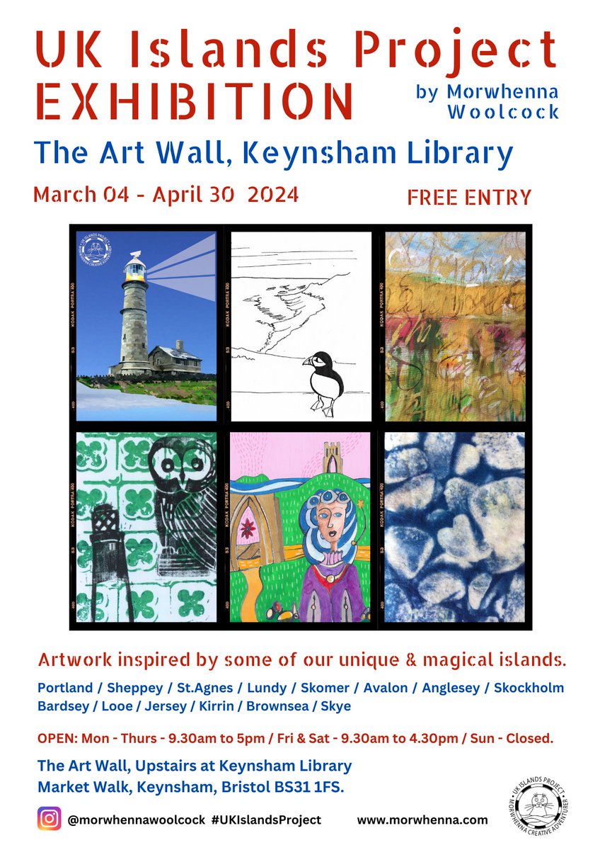 Morwhenna tweet media