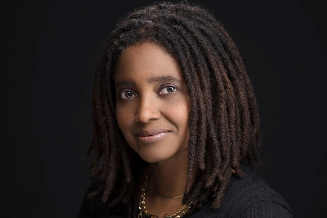 Former U.S. Poet Laureate Tracy K. Smith To Be Guest Speaker at RPI’s Bicentennial McKinney Award Ceremony @RPI_HASS @EMPACnews news.rpi.edu/2024/03/27/for…