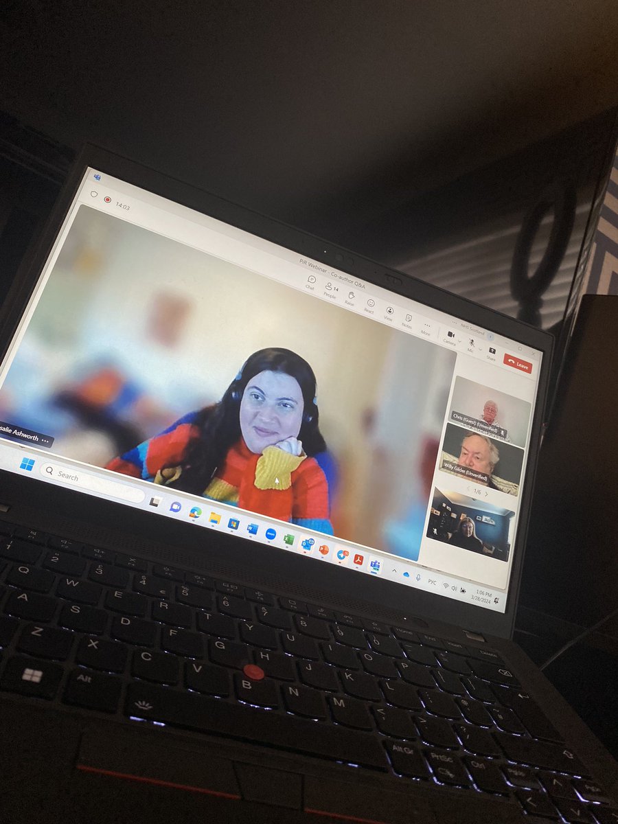 I wasn’t being heard and then Rosie came along… l wasn’t sure if my story is important and then Rosie came along… #Connections 👏👏👏