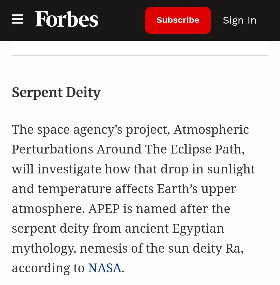 TopLobsta's tweet photo. Launching 3 rockets at the solar Eclipse named after an Egyptian diety while activating CERNs collider.
This Eclipse tracks over 7 cities named Nineveh and intersects with the previous solar Eclipse at the same location where the red heifers were being raised. 

No problem.

https://t.co/xT8ZWZrZRb…
