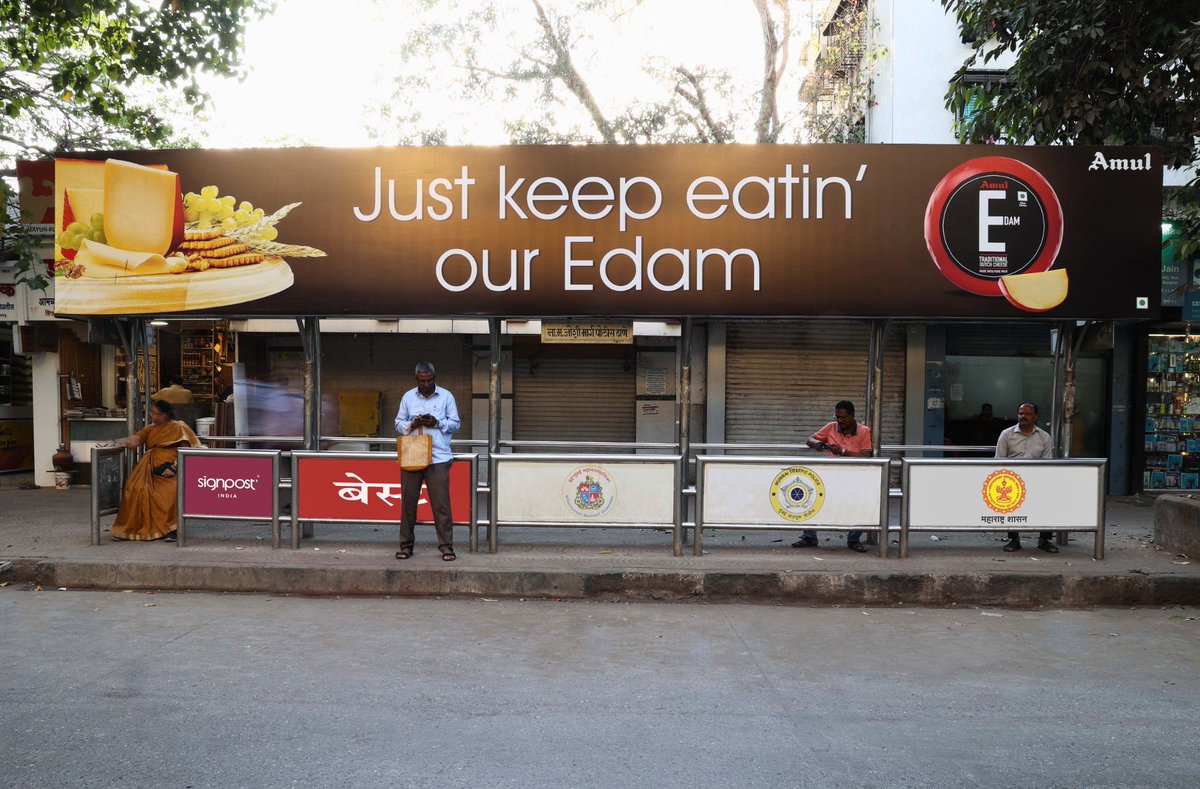 Signpost India tweet media