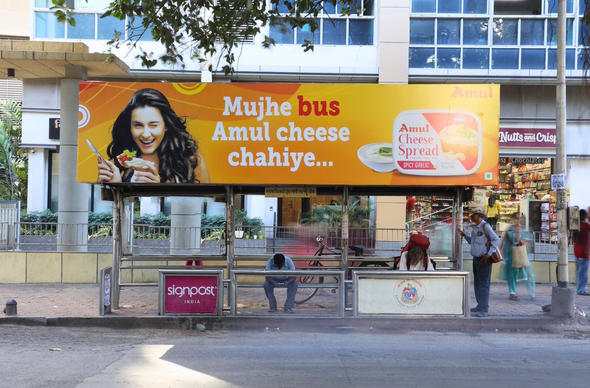 Signpost India tweet media