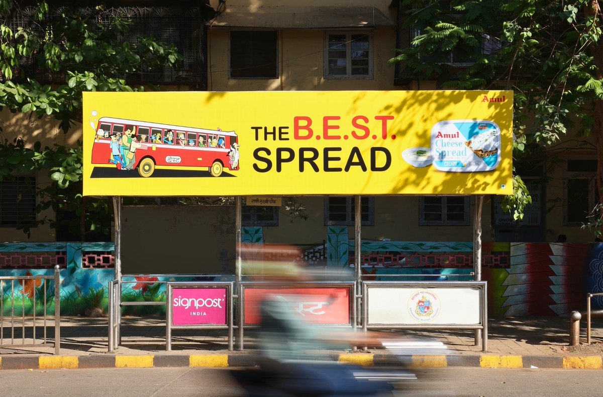 Signpost India tweet media