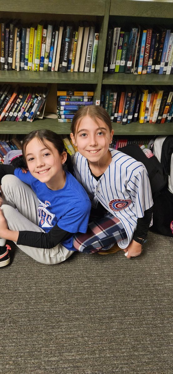 Hums Elementary tweet media