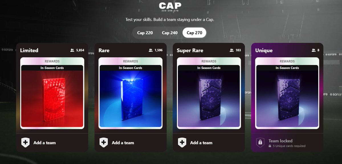 DeglingoMPG's tweet image. Un mal de crane quand je vois ca @sorare mdr...