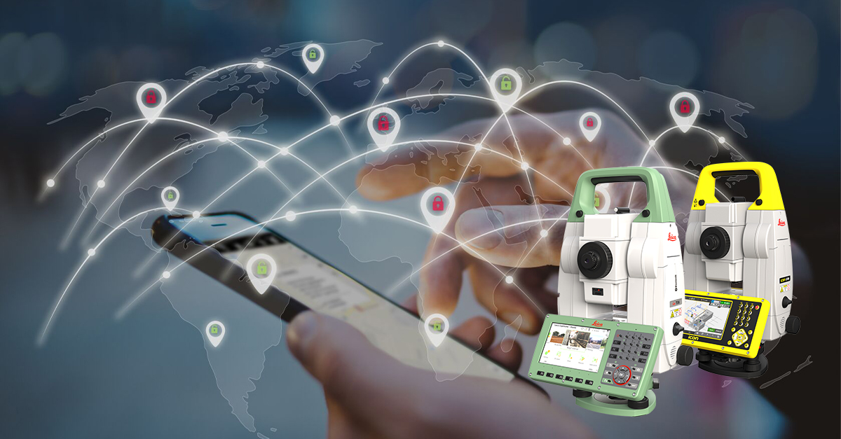 LeicaGeosystems's tweet image. 🔔Exciting News🔔 There is a new LOC8 version that supports 4G/LTE networks. Future-proof against 2G, 3G shutdowns with LOC8 LTE. Contact your Leica representative today to upgrade! 🌐📞 #LOC8 #totalstation

Discover here: hxgn.biz/3xbs6BM