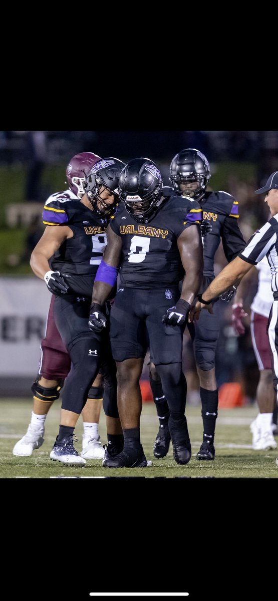 MYSONNE4's tweet photo. After a great talk with @DWalls2ND and @Coach_Calabrese I will be taking my official visit to Ualbany April 26th https://t.co/8BrjAWBkvC