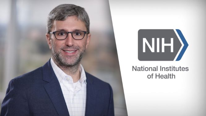 Congrats to Dr. Philip Lupo @TexasChildrens @bcmhouston for being invited to serve as a member of the @NICHD_NIHInitial Review Group’s (IRG) Developmental Biology Study Section (CHHD) — a role in which he will help guide and advance national #biomedical #research initiatives.