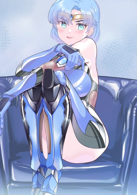 おはようございます❤(#^.^#)
ニューマーキュリー❣❣ 