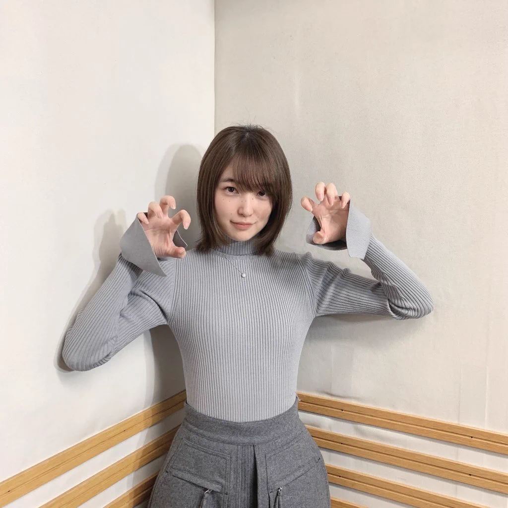 上田麗奈 私の眼鏡が入る箱。 「上田麗奈のひみつばこ」 GJwqDfXaMAAt-Mi?format=webp&